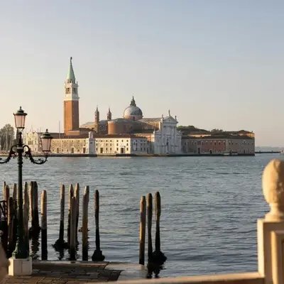 Gabrielli Luxury Apartments Venezia - Starhotels Collezione