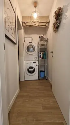 Planimetria di Residenza De Gasperi