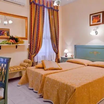 Hotel Henry Venice