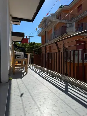 Planimetria di Duca Appartamenti