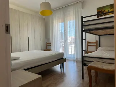 Planimetria di Duca Appartamenti