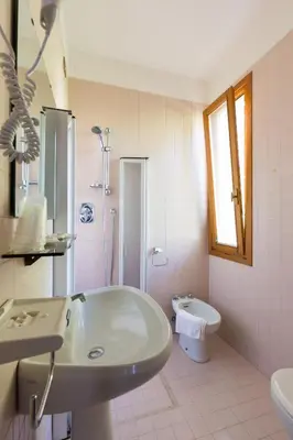 Bagno di Villaggio Margherita