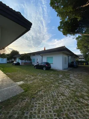 Edificio in cui si trova l'appartamento