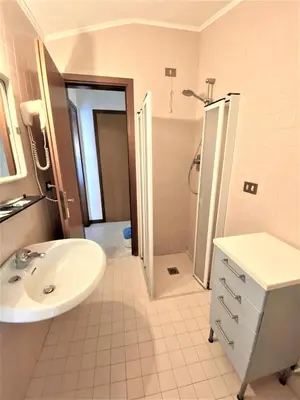 Bagno di Villaggio Margherita
