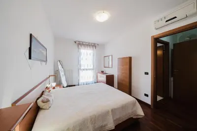 Planimetria di Cikky House - Comfort vicino a Venezia