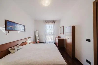 Planimetria di Cikky House - Comfort vicino a Venezia