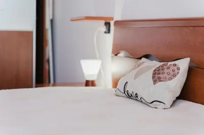 Planimetria di Cikky House - Comfort vicino a Venezia