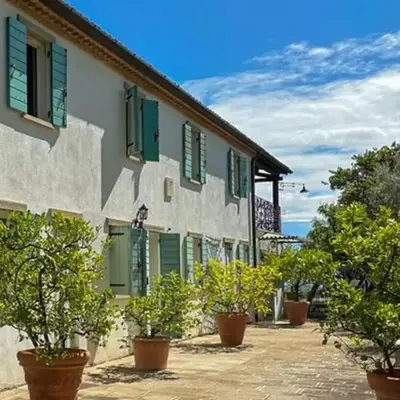 La Pisana Relais di Campagna
