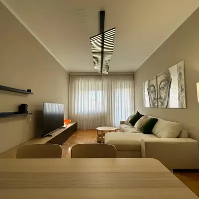 NEW modern Flat in the Heart of Treviso