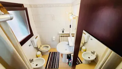 Bagno di Canal Grande Apartment