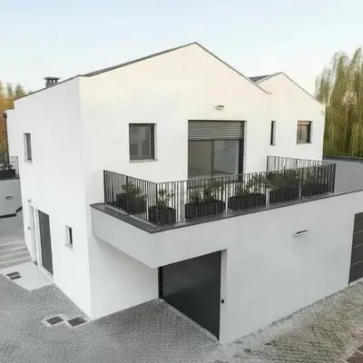 Residence Fornaci - Treviso Modern Apartments Airport