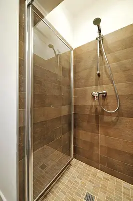 Planimetria di San Polo Apartment with Balcony