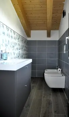 Bagno di Giardino di Lei, appartamento Verde