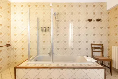 Bagno di 