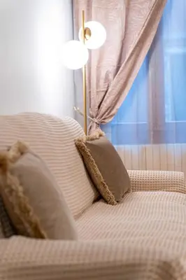 Letto o letti in una camera di St Mark's Square - K Collection