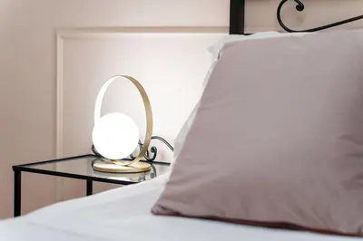 Letto o letti in una camera di St Mark's Square - K Collection