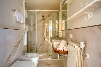 Bagno di Ca' Malvasia