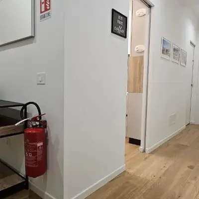 casa bonardi stanze a padova