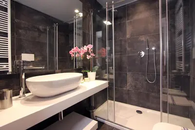Bagno di Residence Foscarini