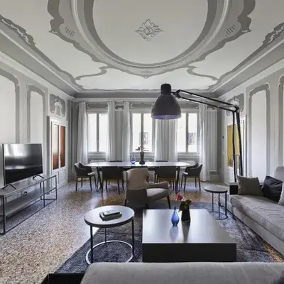 Residence Foscarini