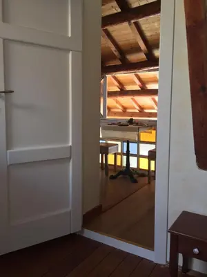 Planimetria di B&B Tra Mare e Laguna
