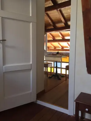 Planimetria di B&B Tra Mare e Laguna