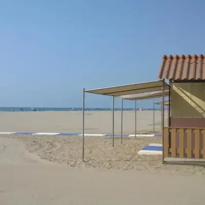 B&B Tra Mare e Laguna