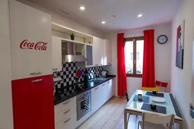 Cucina o angolo cottura di Artistika - Treviso