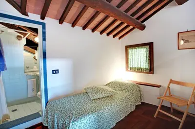 Letto o letti in una camera di Giudecca