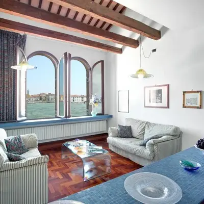 Giudecca