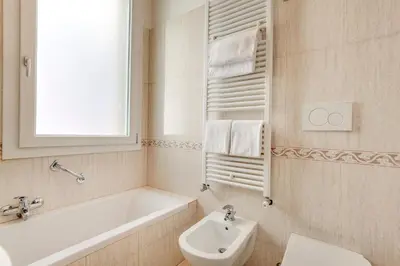 Bagno di Testa