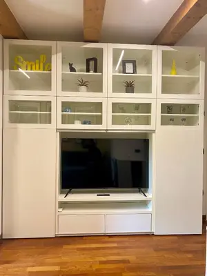 Planimetria di Residenza San Biagio