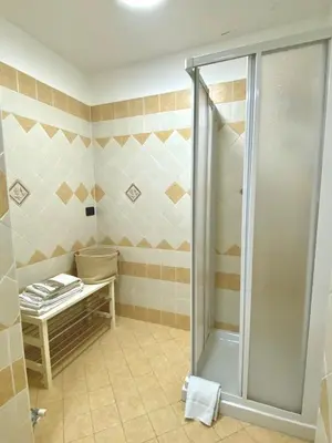 Bagno di Residenza San Biagio