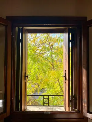Balcone o terrazza di Residenza San Biagio