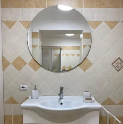 Bagno di Residenza San Biagio
