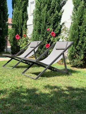 Giardino di Calipso