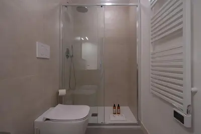 Bagno di Ca' Marcello Maestrale