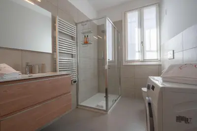 Bagno di Ca' Marcello Ponente