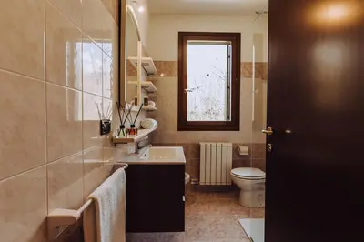 Bagno di Prosecco Hills Escape Relax tra le colline Unesco