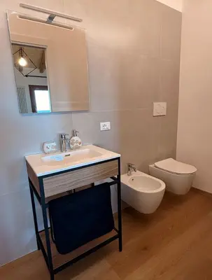 Bagno di Ai Sassi Valdobbiadene