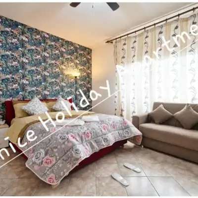 Venice Holiday Apartment