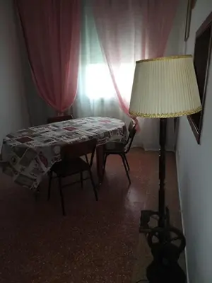 Letto o letti in una camera di CA' Moni