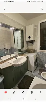 Planimetria di La dimora di Gabi