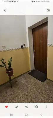 Planimetria di La dimora di Gabi