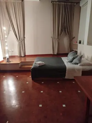 Letto o letti in una camera di Maison dhot RC12