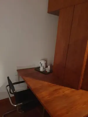 Planimetria di Maison dhot RC12