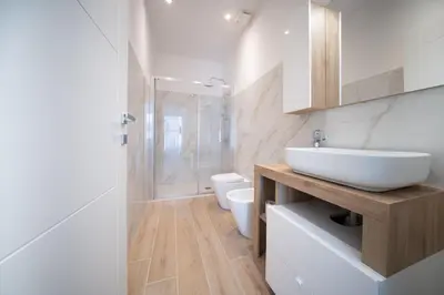 Bagno di Abano Terme-Luxury Suites, 4 ospiti-free parking