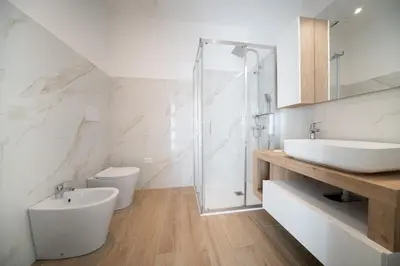 Bagno di Abano Terme-Luxury Suites, 4 ospiti-free parking