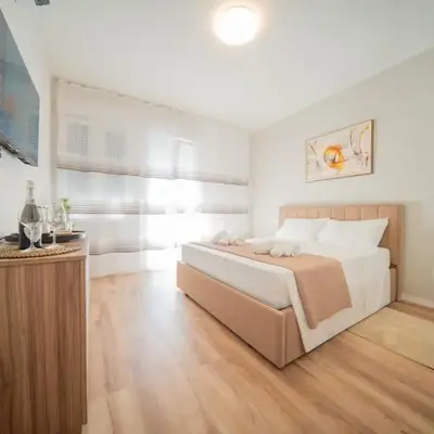 Abano Terme-Luxury Suites