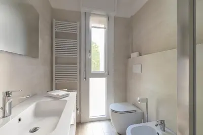 Bagno di Thea Apartment by WelcHome